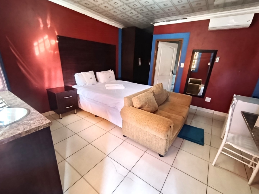 1 Bedroom Property for Sale in Lakeview Free State